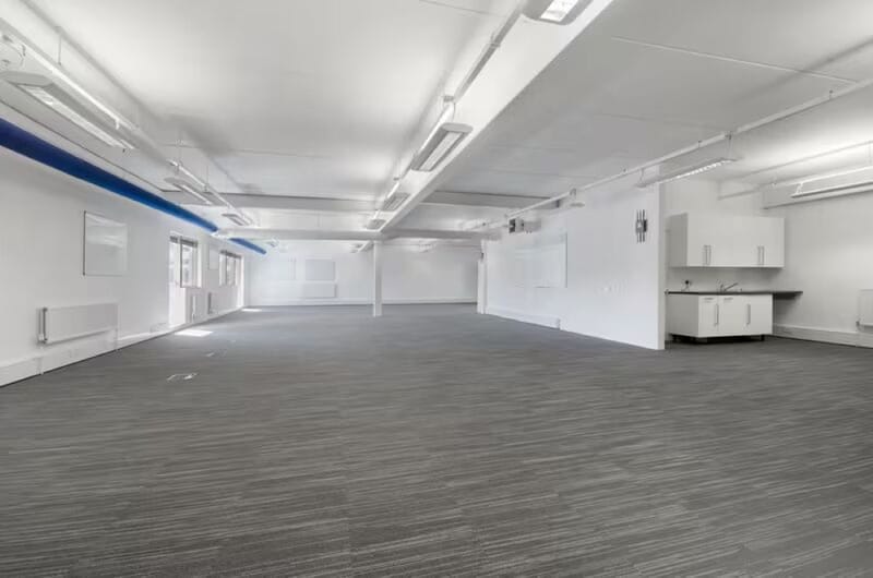 Workspace (Managed 134 - 14,650 sqft) - Kennington Park - 1-3 Brixton Road, SW9 6DE - Oval image 9