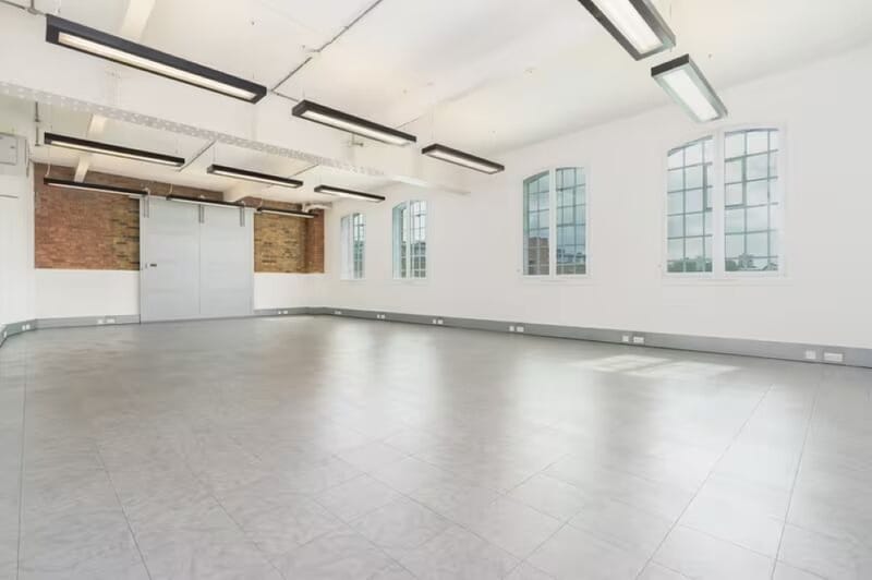 Workspace (Managed 134 - 14,650 sqft) - Kennington Park - 1-3 Brixton Road, SW9 6DE - Oval image 10