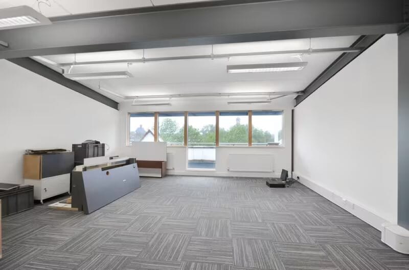 Workspace (Managed 134 - 14,650 sqft) - Kennington Park - 1-3 Brixton Road, SW9 6DE - Oval image 11