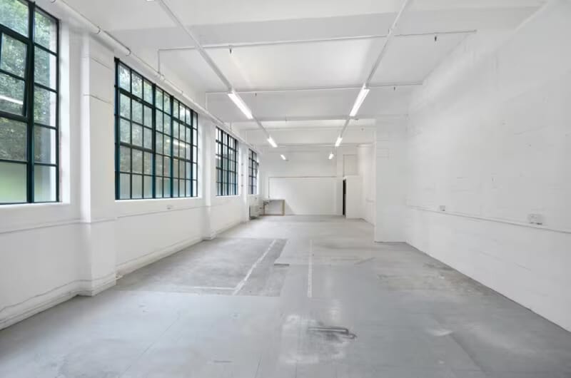Workspace (Managed 47 - 2,050 sqft) - Parkhall Business Centre - 40 Martell Road, SE21 8EN - Dulwich image 5