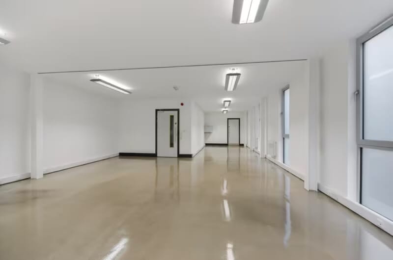 Workspace (Managed 272 - 3,863 sqft) - East London Works - 75 Whitechapel Road, E1 1DU - Whitechapel image 3