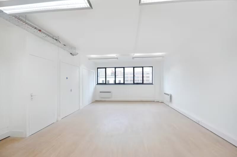 Workspace (Managed 272 - 3,863 sqft) - East London Works - 75 Whitechapel Road, E1 1DU - Whitechapel image 6