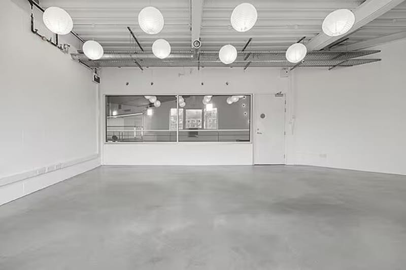Workspace (Managed 250 - 3,154 sqft) - Westbourne Studios - 242 Acklam Road, W10 5JJ - Ladbroke Grove image 5