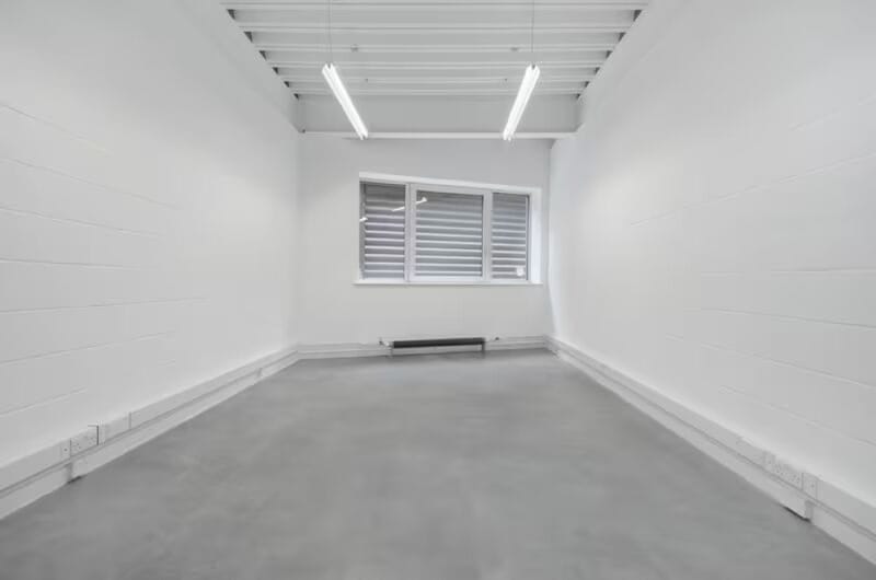 Workspace (Managed 250 - 3,154 sqft) - Westbourne Studios - 242 Acklam Road, W10 5JJ - Ladbroke Grove image 6