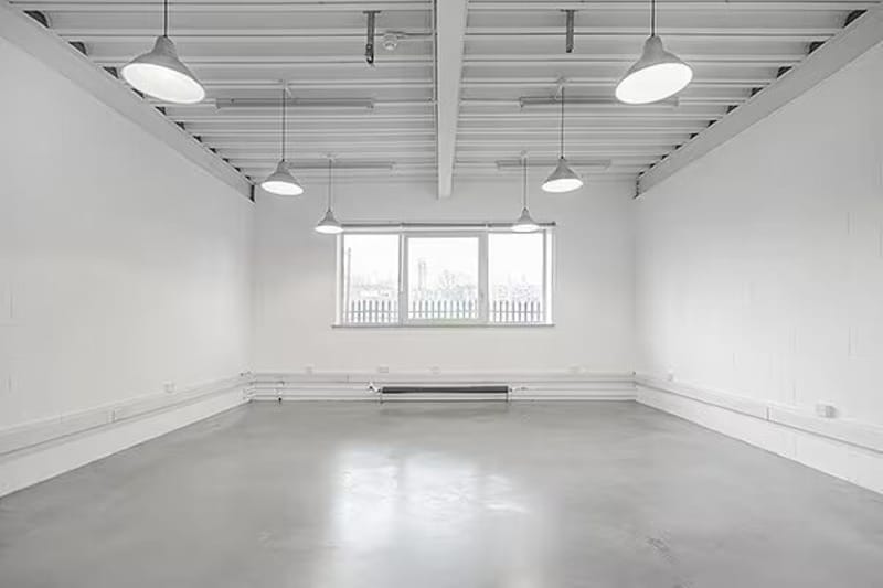 Workspace (Managed 250 - 3,154 sqft) - Westbourne Studios - 242 Acklam Road, W10 5JJ - Ladbroke Grove image 7