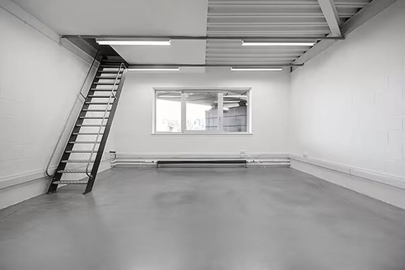 Workspace (Managed 250 - 3,154 sqft) - Westbourne Studios - 242 Acklam Road, W10 5JJ - Ladbroke Grove image 9