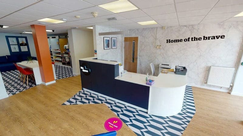 BizSpace - KG BC - KG House - Kingsfield Close, NN5 - Northampton image 4