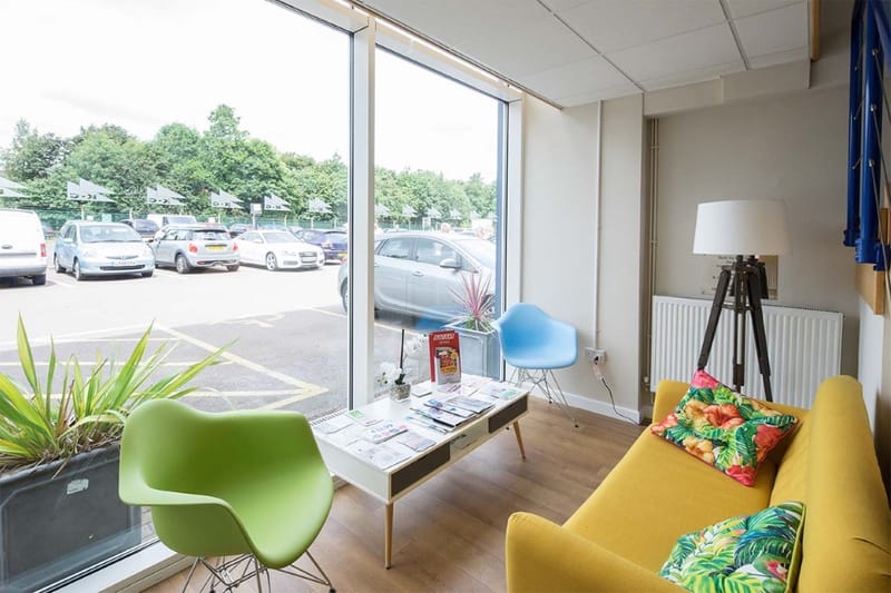 BizSpace (Managed 86 - 136 sqft) - KG House - Kingsfield Way, NN5 7QS - Northampton image 3