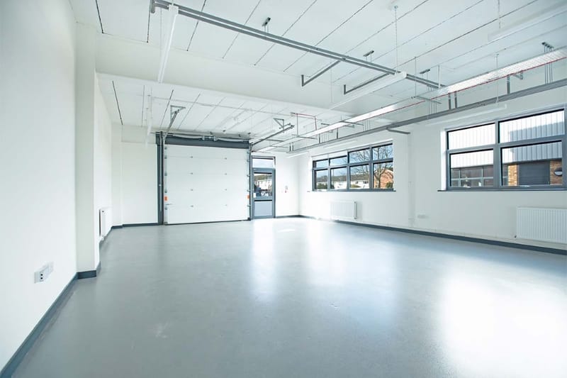BizSpace (Managed 86 - 136 sqft) - KG House - Kingsfield Way, NN5 7QS - Northampton image 4
