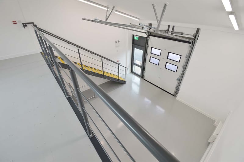 BizSpace (Managed 86 - 136 sqft) - KG House - Kingsfield Way, NN5 7QS - Northampton image 5