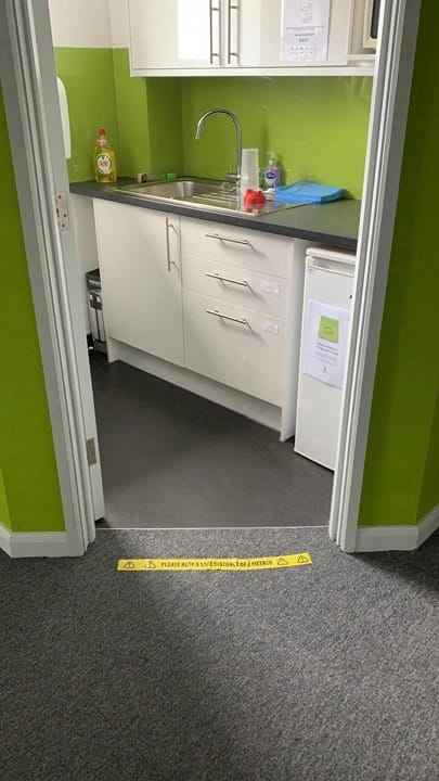 IWG (Basepoint) - Caxton Close,SP10 - Andover image 17
