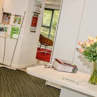 IWG (Basepoint) - Caxton Close,SP10 - Andover image 14