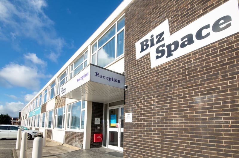 BizSpace - BSS House - Cheney Manor - Darby Close, SN2 - Swindon image 3