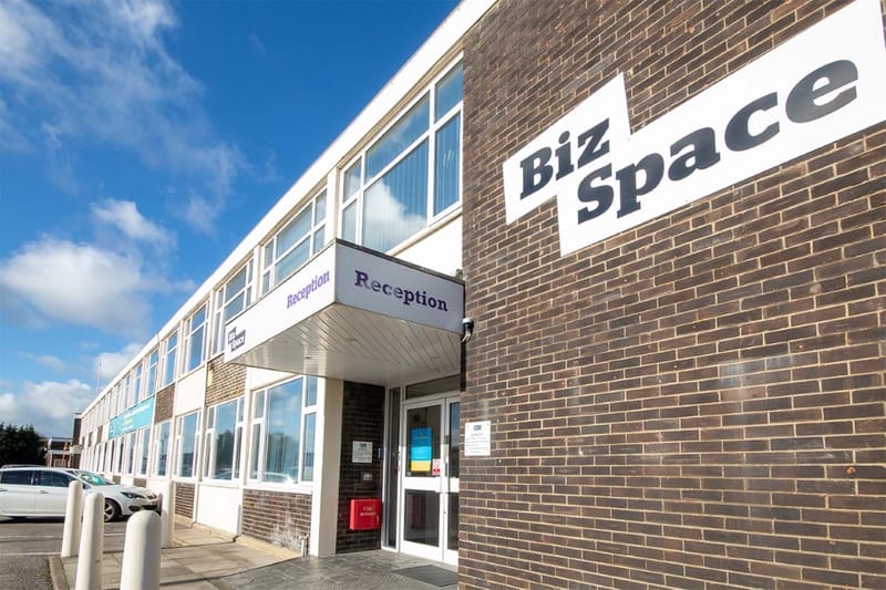 BizSpace (Managed 54 - 100 sqft) - BSS House - Cheney Manor, SN2 2PJ - Swindon image 5