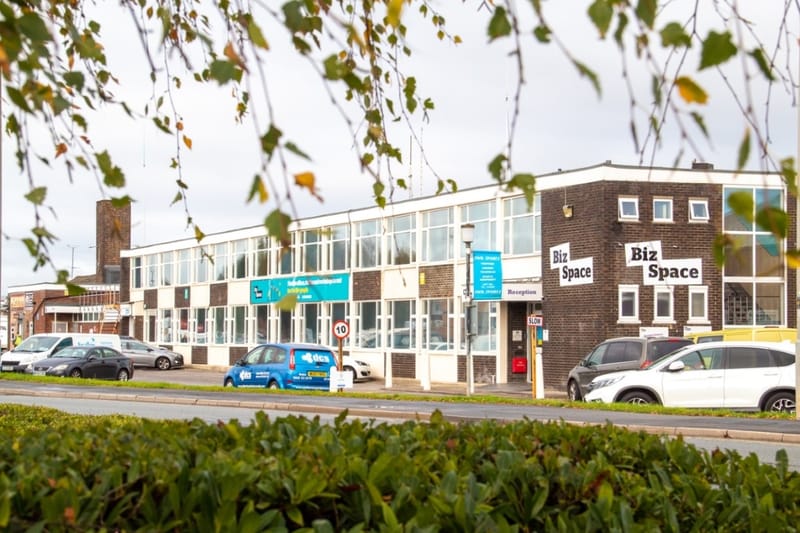 BizSpace (Managed 54 - 100 sqft) - BSS House - Cheney Manor, SN2 2PJ - Swindon image 6