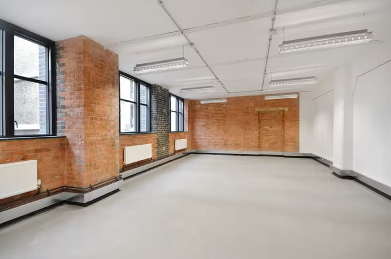 Workspace (Managed 103 - 760 sqft) - Pill Box - 115 Coventry Road, E2 6GG - Bethnal Green image 3