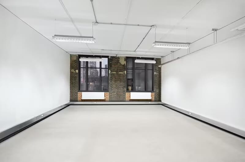 Workspace (Managed 103 - 760 sqft) - Pill Box - 115 Coventry Road, E2 6GG - Bethnal Green image 6