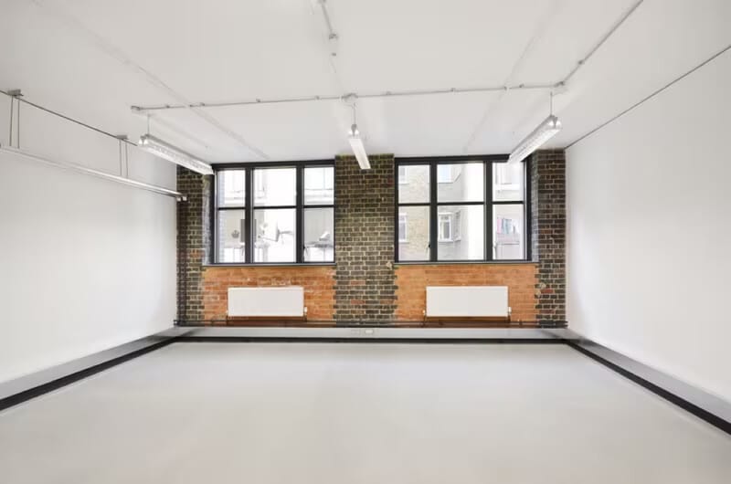Workspace (Managed 103 - 760 sqft) - Pill Box - 115 Coventry Road, E2 6GG - Bethnal Green image 7