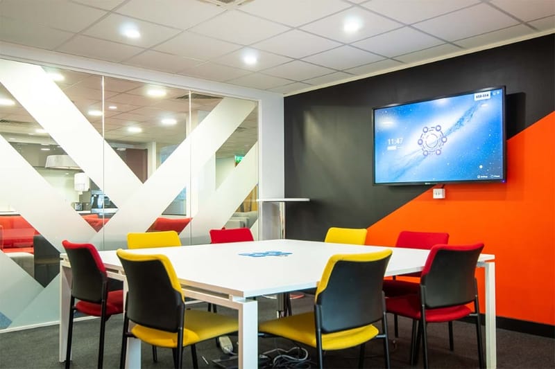 BizSpace (Managed 74 - 303 sqft) - M25 Business Centre - 121 Brooker Road, EN9 1JH - Waltham Abbey image 2