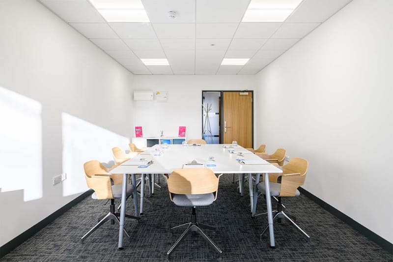 Biz Space - Gresley House - Ten Pound Walk, DN4 5HX - Doncaster image 3