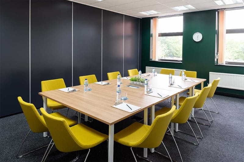 Biz Space - Gresley House - Ten Pound Walk, DN4 5HX - Doncaster image 4