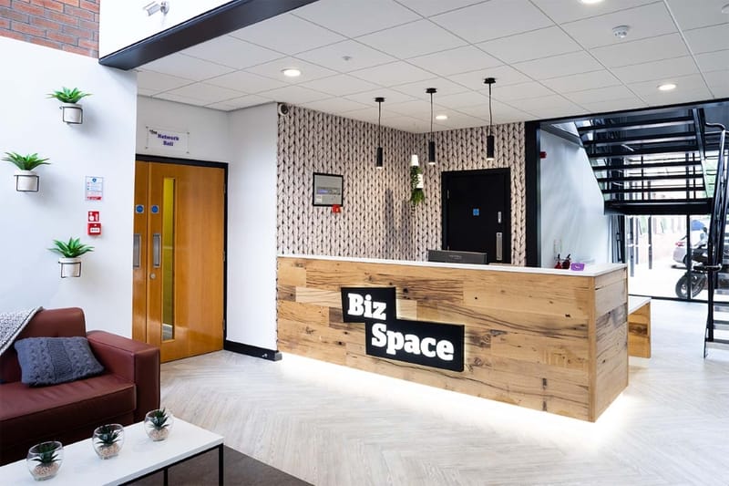 Biz Space - Gresley House - Ten Pound Walk, DN4 5HX - Doncaster image 5