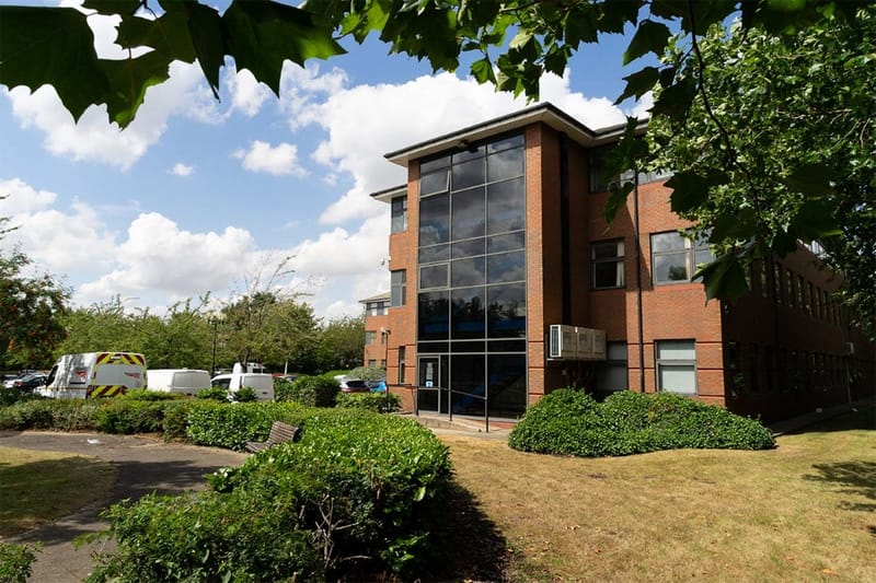 Biz Space - Gresley House - Ten Pound Walk, DN4 5HX - Doncaster image 7