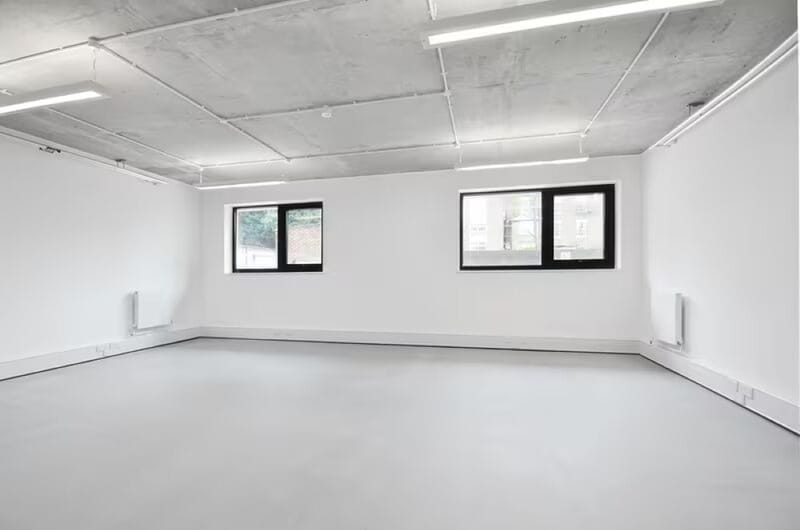 Workspace (Managed 536 - 881 sqft) - ScreenWorks - 22 Highbury Grove, N5 2EF - Highbury image 6