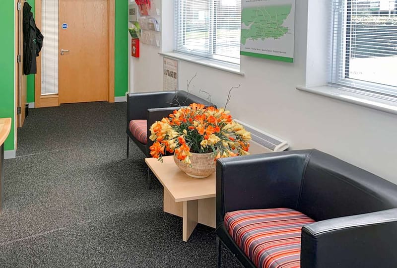 IWG (Basepoint) - Waterlooville Centre - Waterberry Drive, PO7 -  Waterlooville image 11