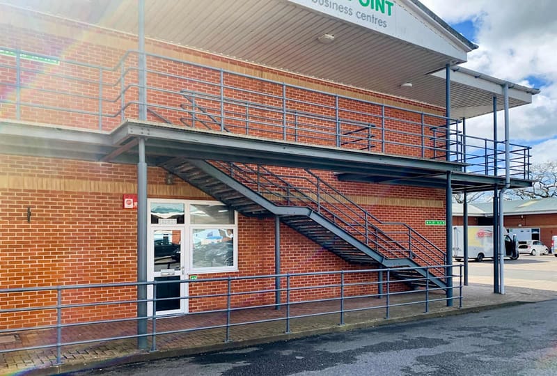 IWG (Basepoint) - Waterlooville Centre - Waterberry Drive, PO7 -  Waterlooville image 4