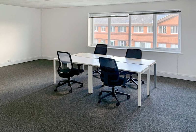 IWG (Basepoint) - Waterlooville Centre - Waterberry Drive, PO7 -  Waterlooville image 9