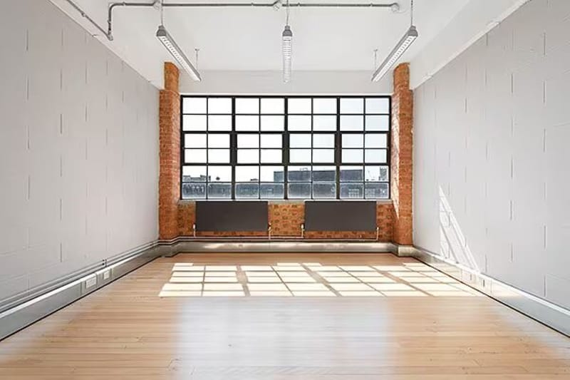 Workspace (Managed 160 - 1,941 sqft) - Metal Box Factory - 30 Great Guildford Street, SE1 0HS - Borough image 2