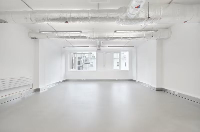 Workspace (Managed 370 - 1,833 sqft) - The Light Bulb - 1 Filament Walk, SW18 4GQ - Wandsworth image 3