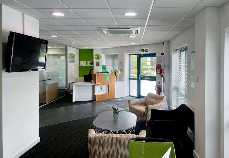IWG (Basepoint) - Harts Farm Way, PO15 - Havant image 12