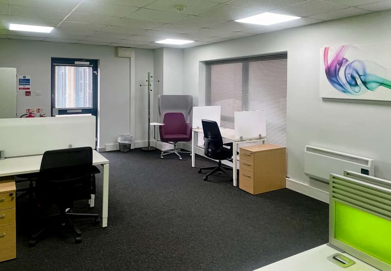 IWG (Basepoint) - Harts Farm Way, PO15 - Havant image 9