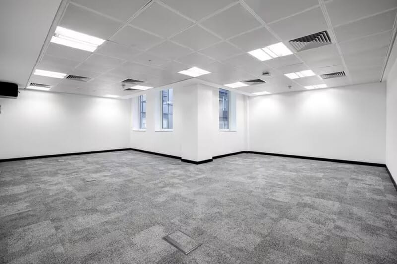Workspace (Managed 55 - 1,985 sqft) - Bouverie House - 154-160 Fleet Street, EC4A 2DQ - Blackfriars image 6