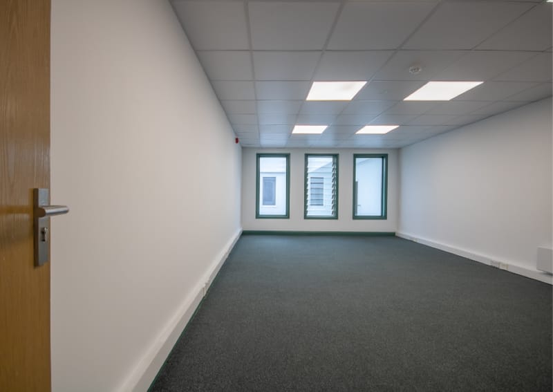 BizSpace (Managed 100 - 360 sqft) - Lombard Business Park - 8 Lombard Road, SW19 3TZ - Wimbledon image 5