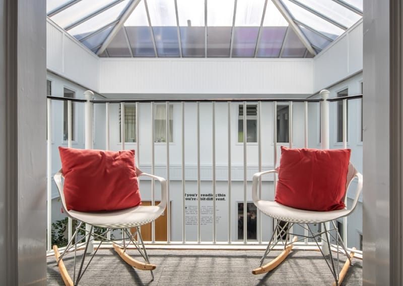 BizSpace (Managed 100 - 360 sqft) - Lombard Business Park - 8 Lombard Road, SW19 3TZ - Wimbledon image 6