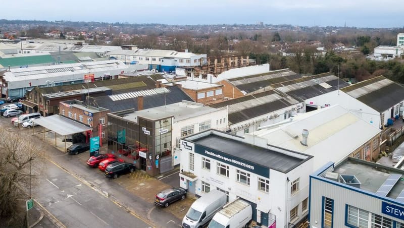 BizSpace Business Centre - Wadsworth Rd, UB6 - Perivale image 7