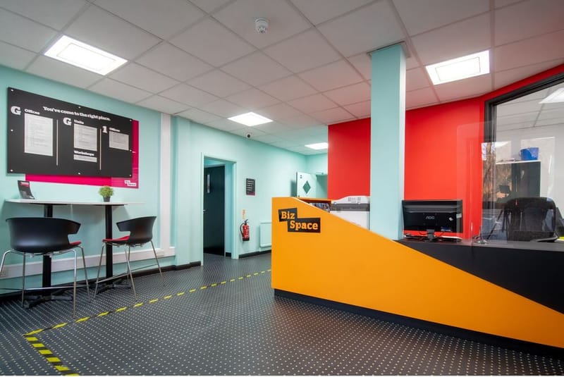 BizSpace Business Centre - Wadsworth Rd, UB6 - Perivale image 2