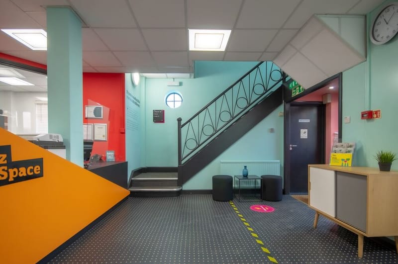 BizSpace Business Centre - Wadsworth Rd, UB6 - Perivale image 4
