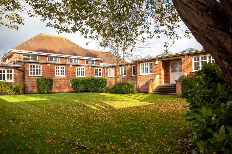 BizSpace (Managed 60 - 90 sqft) - Hertfordshire Business Centre - Alexander Road, AL2 1JG - London Colney image 4