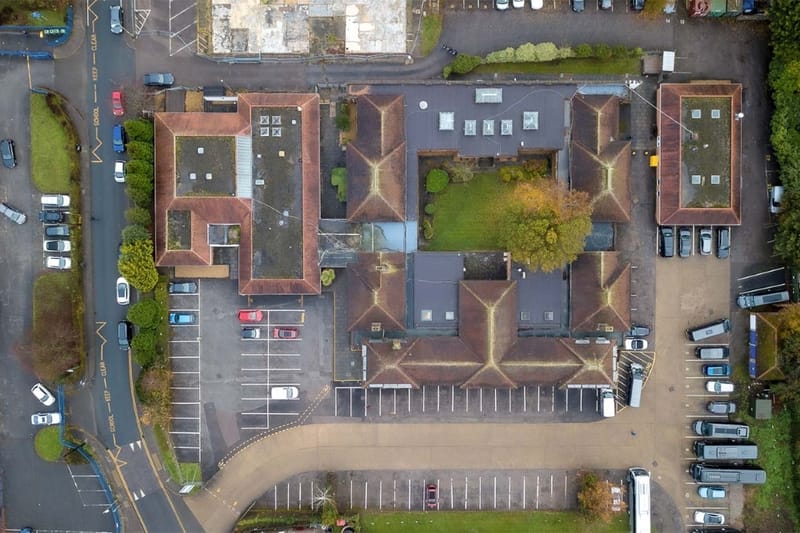 BizSpace (Managed 60 - 90 sqft) - Hertfordshire Business Centre - Alexander Road, AL2 1JG - London Colney image 6