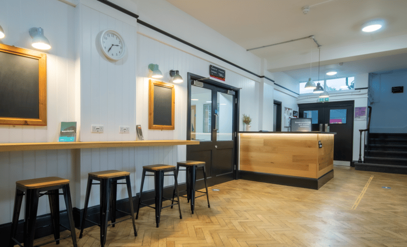 Biz-Space - The Knoll Business Centre- Old Shoreham Road, BN3 - Hove image 2