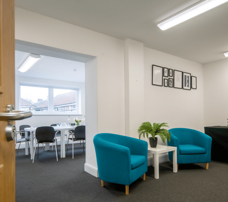 Biz-Space - The Knoll Business Centre- Old Shoreham Road, BN3 - Hove image 5