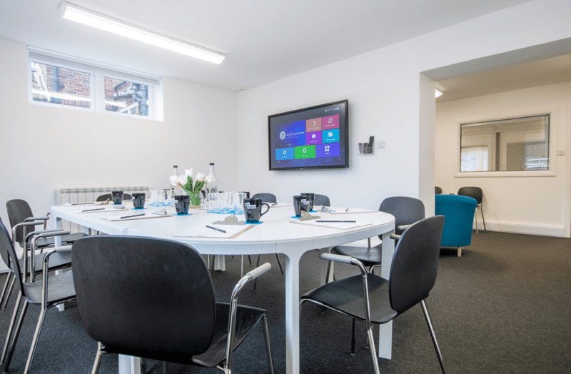 Biz-Space - The Knoll Business Centre- Old Shoreham Road, BN3 - Hove image 6