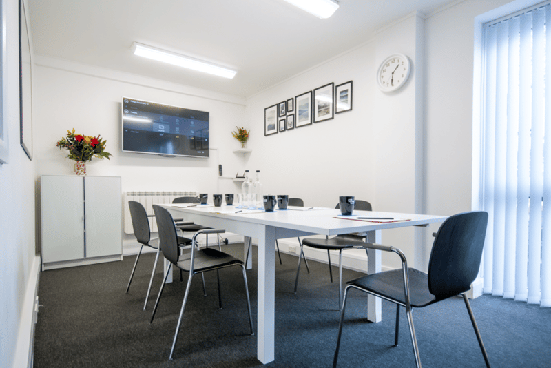 Biz-Space - The Knoll Business Centre- Old Shoreham Road, BN3 - Hove image 7