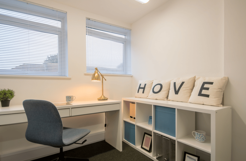Biz-Space - The Knoll Business Centre- Old Shoreham Road, BN3 - Hove image 8