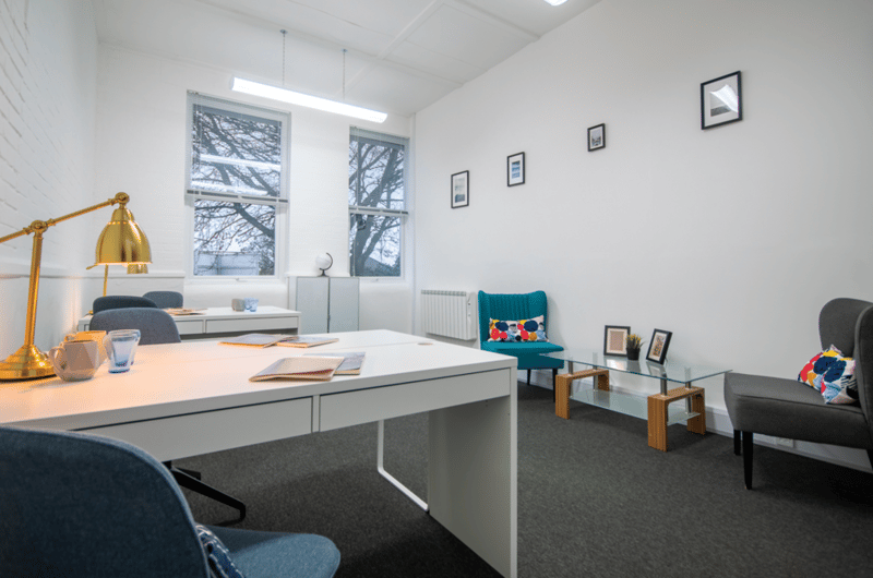Biz-Space - The Knoll Business Centre- Old Shoreham Road, BN3 - Hove image 9