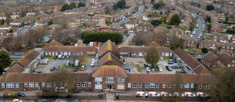 Biz-Space - The Knoll Business Centre- Old Shoreham Road, BN3 - Hove image 10